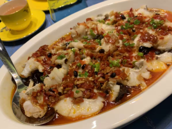 Oriental Gastronome