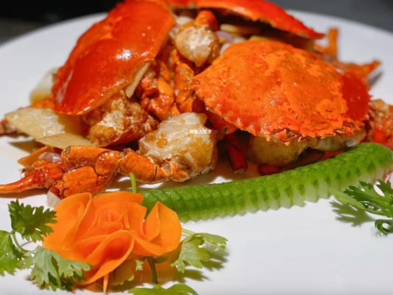 Oriental Gastronome