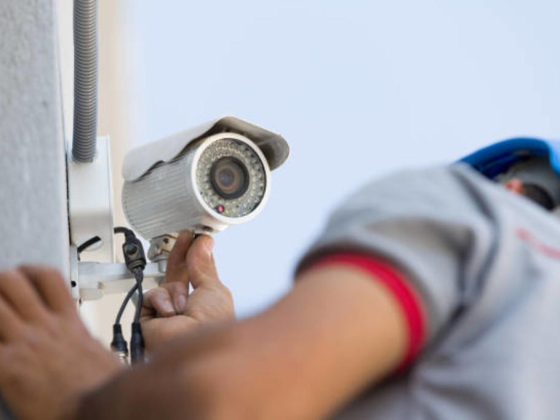 Risko Security Services