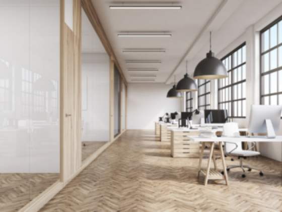 One Fit Out Studio