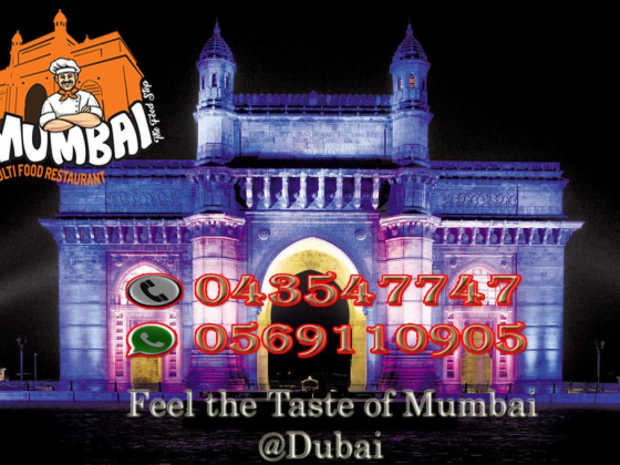 Mumbai Multi Food Restaurant