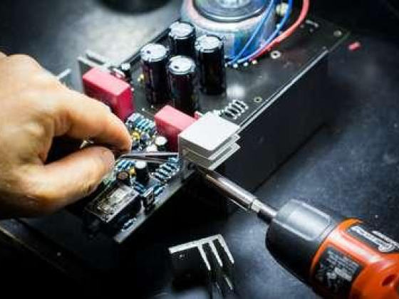 Al Mustatie Technical Services