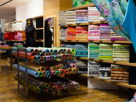Fatma Sayed Basit Textiles Trading