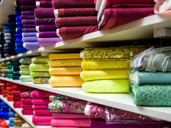 Fatma Sayed Basit Textiles Trading
