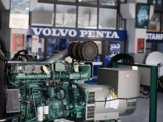 Khonaysser Equipment Services
