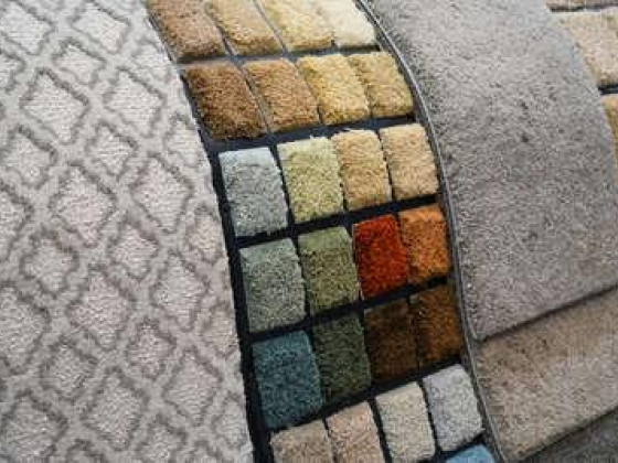 Polyflor Covering The World