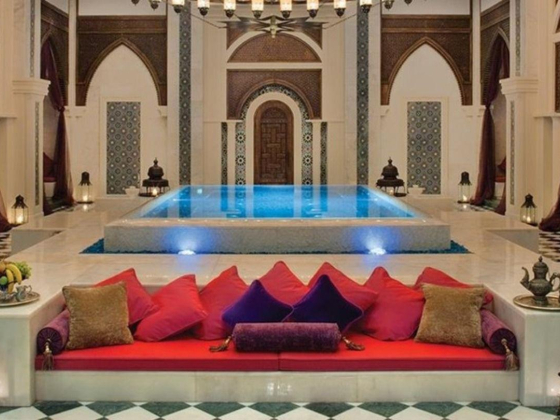 Talise Ottoman Spa
