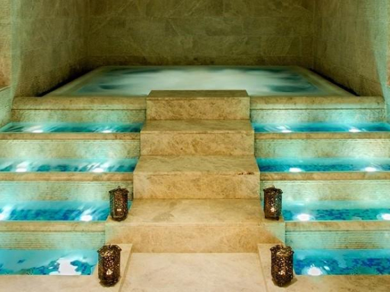 Talise Ottoman Spa