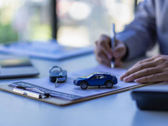 H A B Car Rental