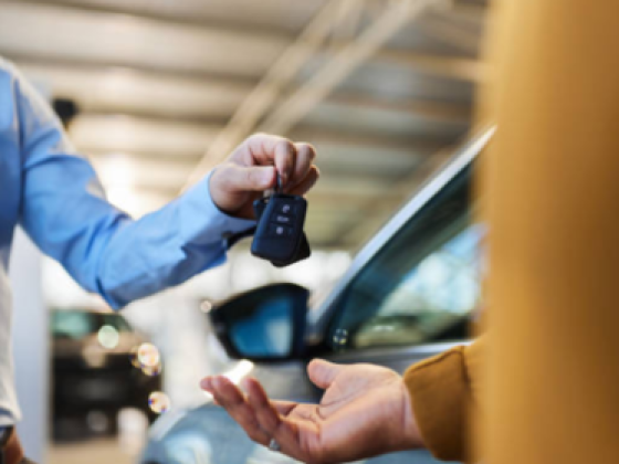 H A B Car Rental