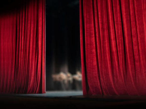 Emirates Theater