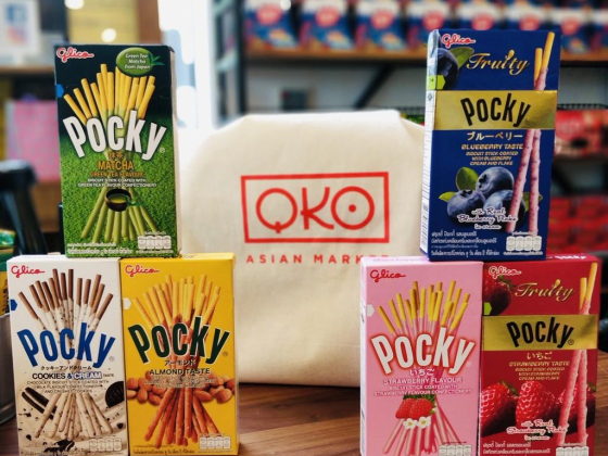 Qko Asian Market