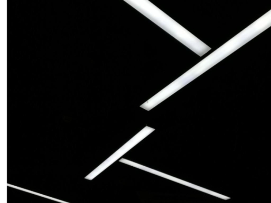 Lvye Smart Light