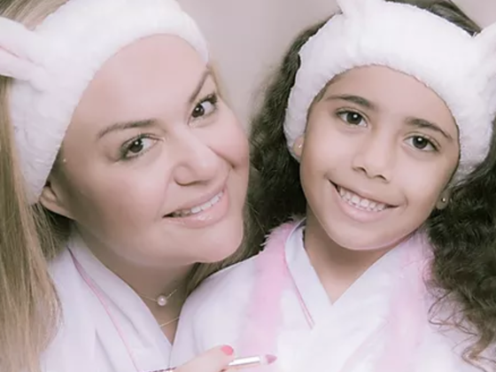 Hello Kitty Beauty Spa