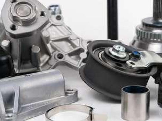 Noor Al Fanoos Auto Accessories Trading