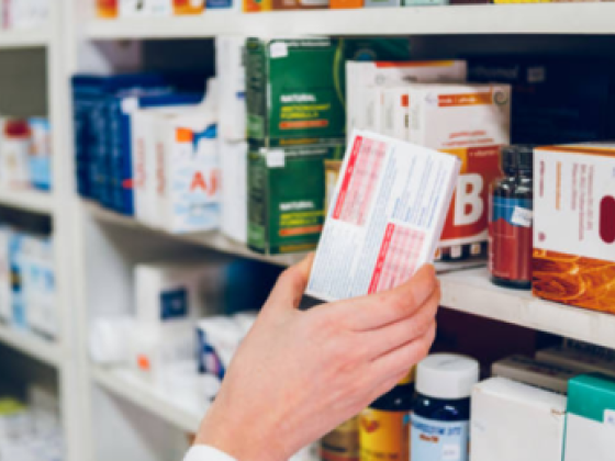Noor Al Fida Pharmacy