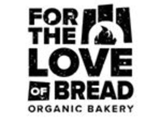 For The Love Of Bread Catering Services