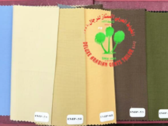 Delux Arabian Gents Tailoring