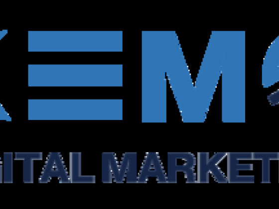 Kemo Digital Marketing