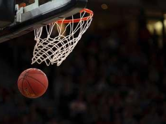 Al Garhoud Basketball Court