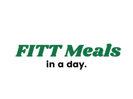 Fitt Meals Catering Services