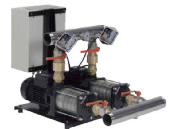 Advanced Pumps & Fire Safety Trading