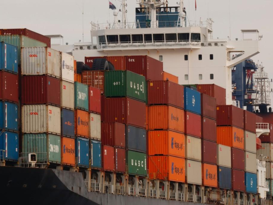 Orion International Shipping