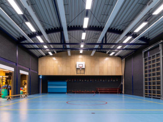 Wesports Fields And Engineering