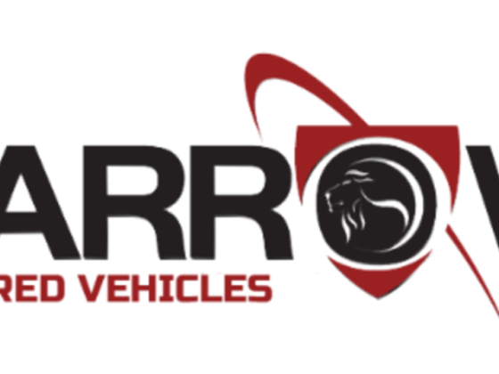 Harrow Armored Vehicles