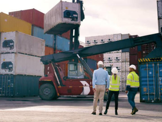 Minerva International Freight Services
