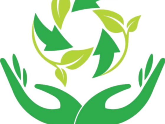 Smart Green Waste Paper Trading