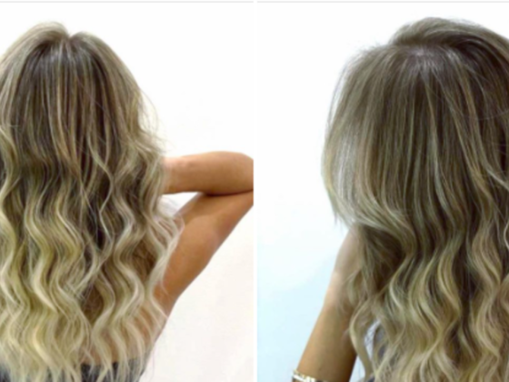 Peter Hair Lounge