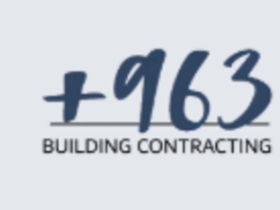 Plus Nine Six Three Building Contracting