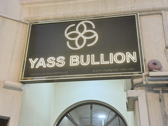 Yass Bullion Jewellery