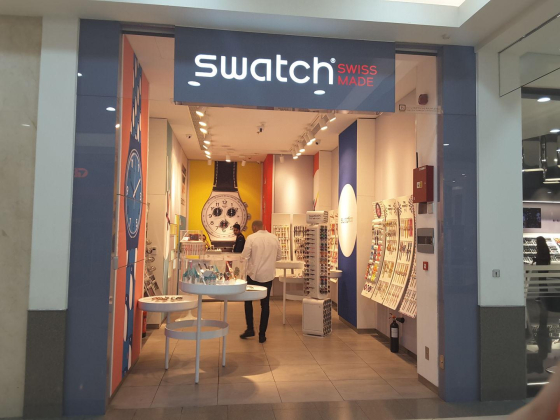 Swatch