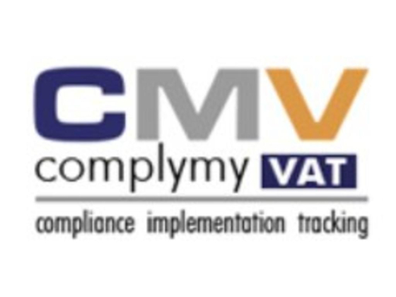 Comply My Vat
