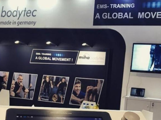 Miha Bodytec