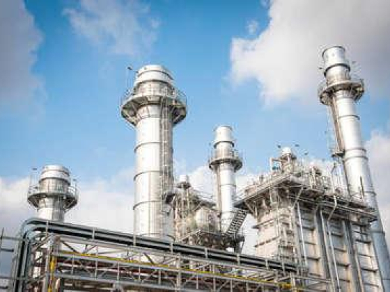 Deira Gas Distribution