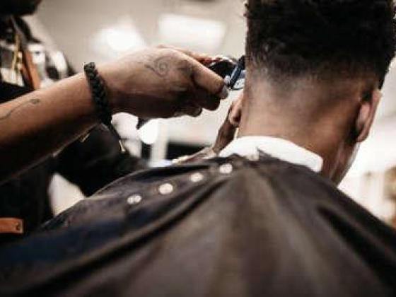 Muhammad Waqar Gents Salon
