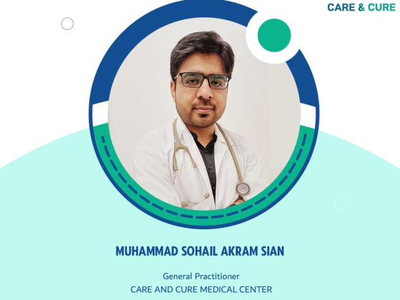 Care & Cure Medical Center