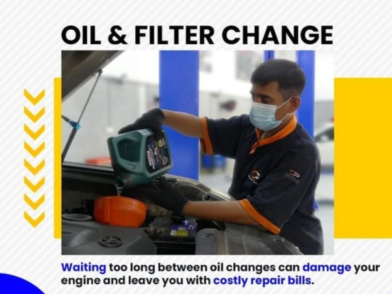 Quick Pro Auto Services