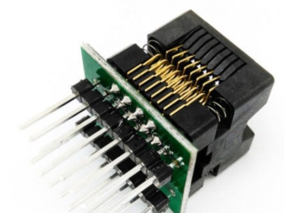 Besomi Electronic