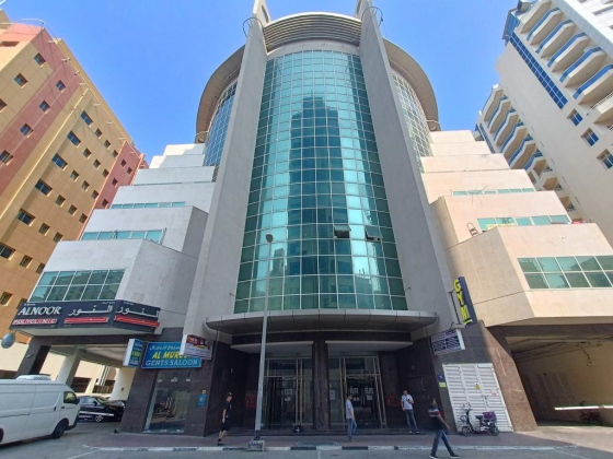 Dunia Building Cleaning Services