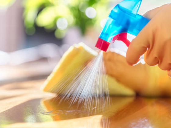 Dunia Building Cleaning Services