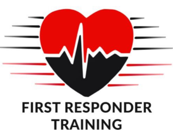 First Responder Training