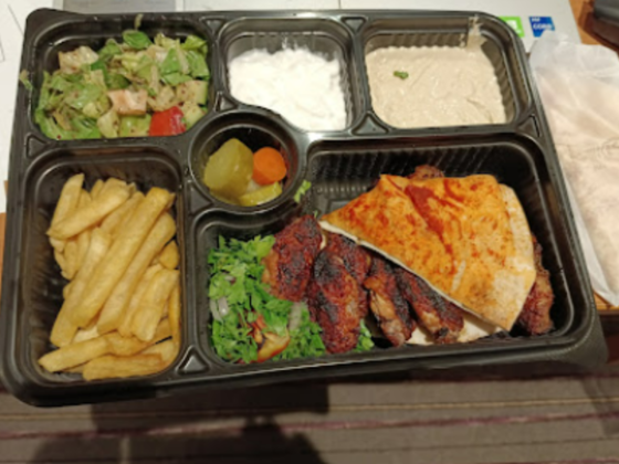 Automatic Restaurants & Grill