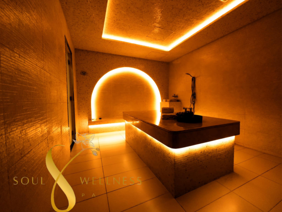 Soul Wellness Spa & Beauty Center