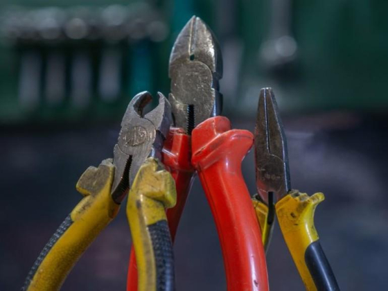Nice Power Electromechanical Works