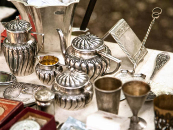Orient Antiques