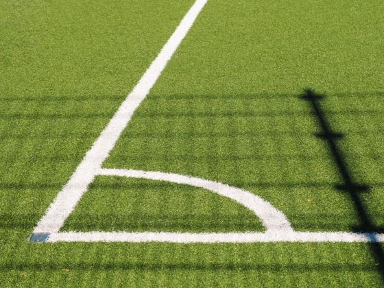 Shorooq Gate 3 Football Field